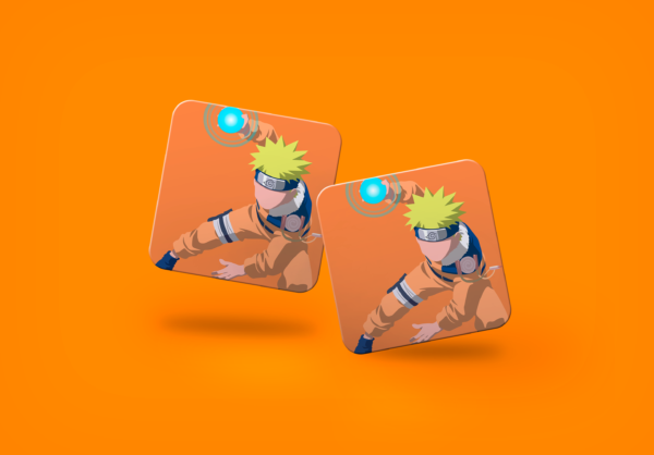 Sticker Naruto